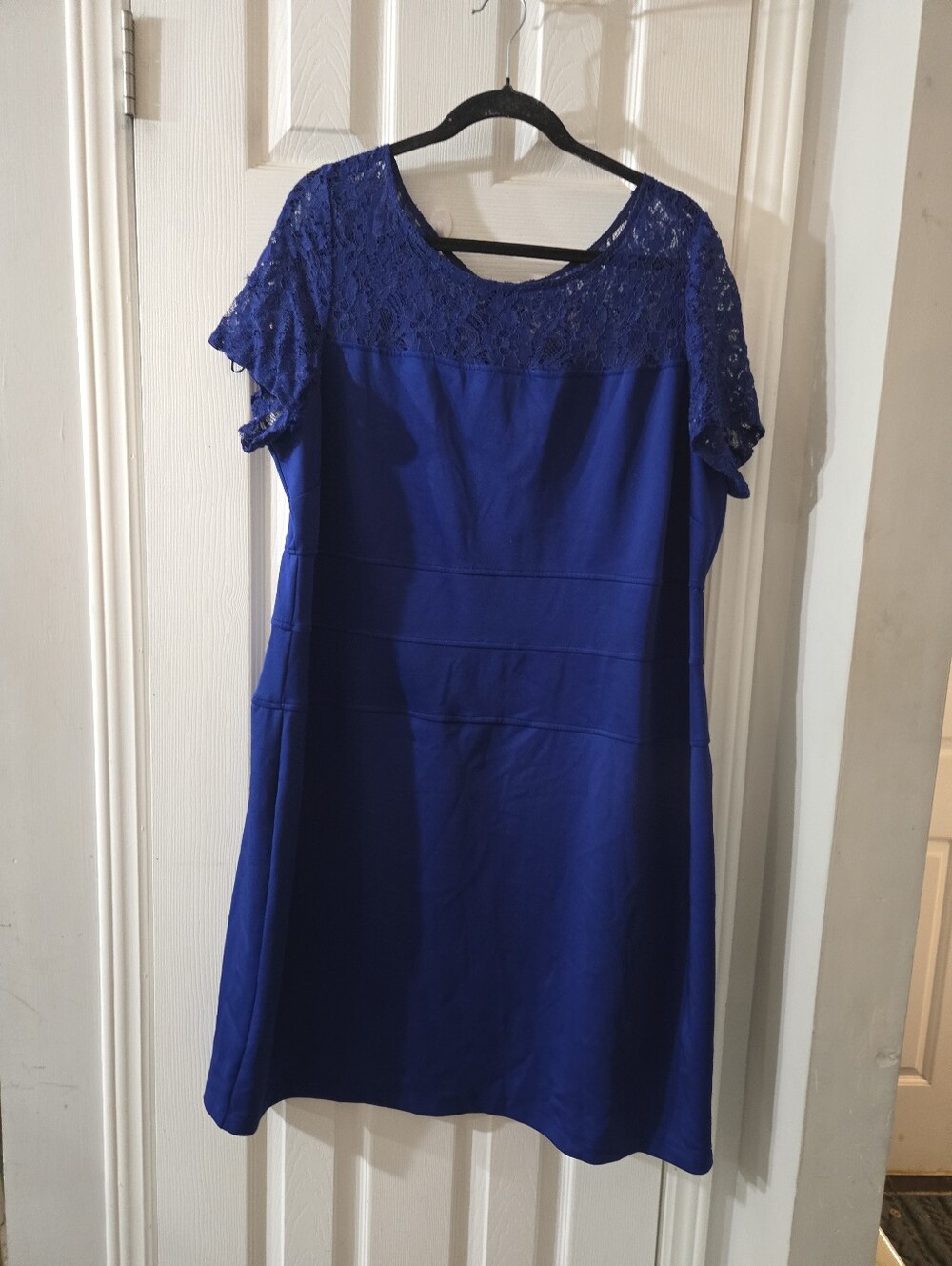 18w dress with stretch